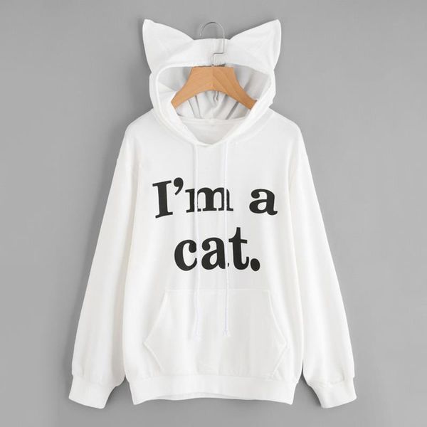 harajuku cat ear hoody sweatshirts kawaii hoodies with pocket women letter printed casual pullover long sleeve ws4308x, Black
harajuku cat ear hoody sweatshirts kawaii hoodies with pocket women letter printed casual pullover long sleeve ws4308x, Black