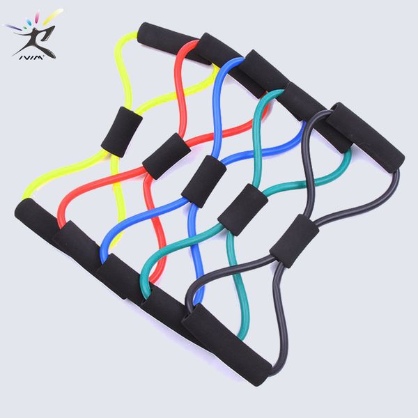 8 word rubber resistance bands for ftness elastic band for fitness equipment expander pull rope workout gym exercise equipment
8 word rubber resistance bands for ftness elastic band for fitness equipment expander pull rope workout gym exercise equipment