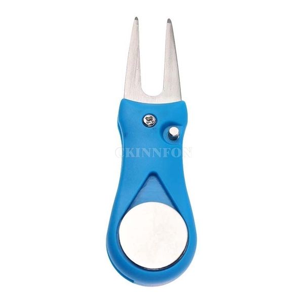 dhl 100pcs/lot steel golf divot repair tool pitch groove cleaner golf pitchfork putting green fork training accessory
dhl 100pcs/lot steel golf divot repair tool pitch groove cleaner golf pitchfork putting green fork training accessory