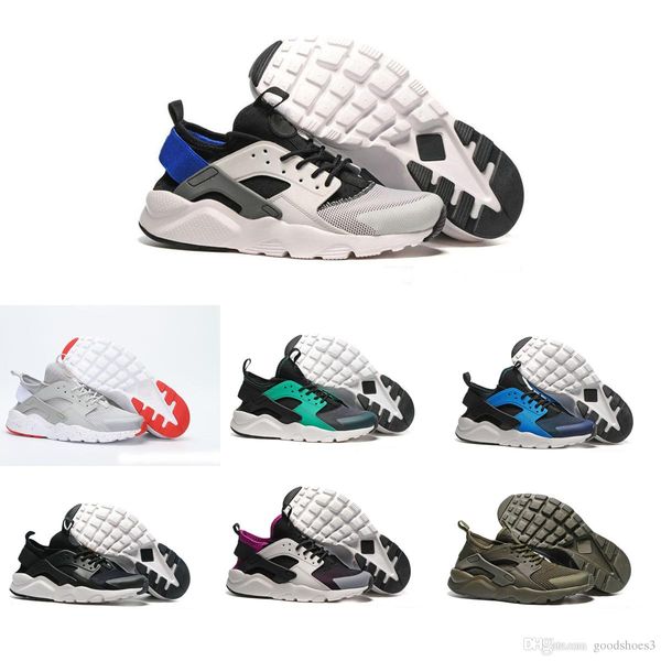 Air Huarache Ultra Casual Shoes Triple white black Huraches trainers for men & women outdoors shoes Huaraches sneakers Hurache
Air Huarache Ultra Casual Shoes Triple white black Huraches trainers for men & women outdoors shoes Huaraches sneakers Hurache