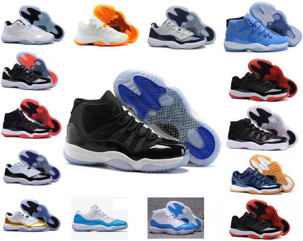 new 11 gym red chicago men women basketball shoes 11s gym red white athletic sports shoes sneakers us 5.5-13
new 11 gym red chicago men women basketball shoes 11s gym red white athletic sports shoes sneakers us 5.5-13