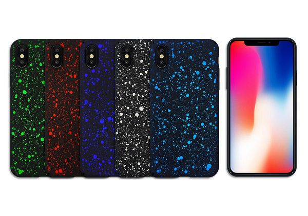 star coating anti-knock starry sky frosted hard pc back cover case for iphone 11 pro x xs max xr 8 7 6 6s 5 se 2020
star coating anti-knock starry sky frosted hard pc back cover case for iphone 11 pro x xs max xr 8 7 6 6s 5 se 2020