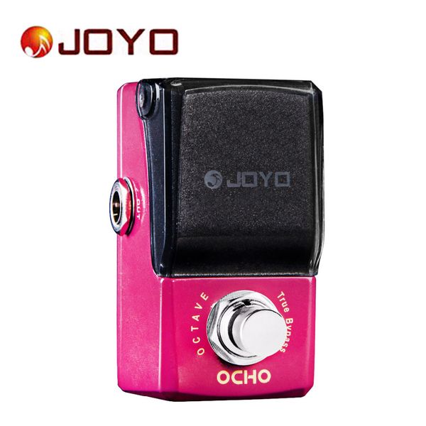 ironman jf-330 ocho mini caja eléctrica guitarra pedal de efectos joyo true bypass guitarra accesorios con guardia de mando
ironman jf-330 ocho mini caja eléctrica guitarra pedal de efectos joyo true bypass guitarra accesorios con guardia de mando