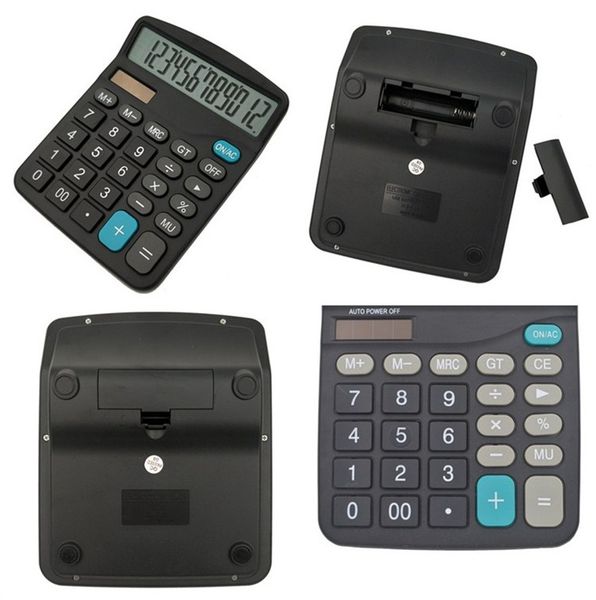 new 12 digits classic scientific solar calculator finance office calculator for students workers convenient stationery t3i0447
new 12 digits classic scientific solar calculator finance office calculator for students workers convenient stationery t3i0447