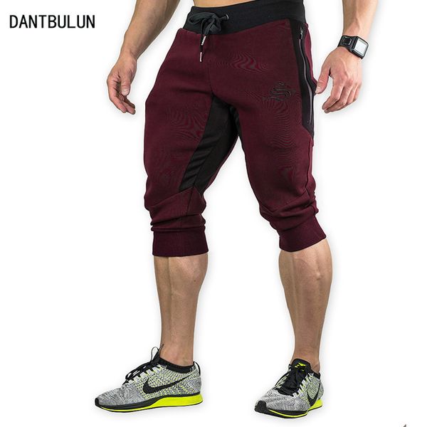 wholesale-2017 new summer brand mens jogger sporting thin shorts men black bodybuilding short pants male fitness gyms shorts for workout, White;black
wholesale-2017 new summer brand mens jogger sporting thin shorts men black bodybuilding short pants male fitness gyms shorts for workout, White;black