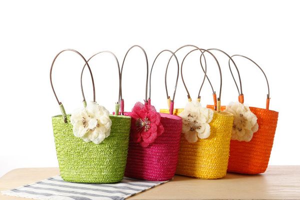 новый изысканный небольшой твист травы мешок моды небольшой ручной мешок конфеты цвет тканые пляжная сумка
новый изысканный небольшой твист травы мешок моды небольшой ручной мешок конфеты цвет тканые пляжная сумка