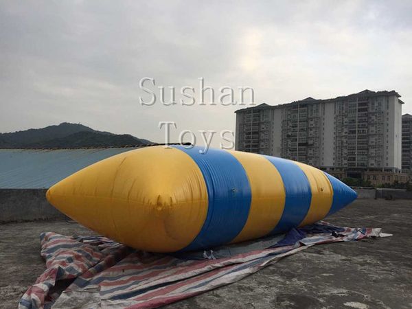 5*2m pvc water jump catapult inflatable jumping blob inflatable water blob bouncing bag water pillow
5*2m pvc water jump catapult inflatable jumping blob inflatable water blob bouncing bag water pillow