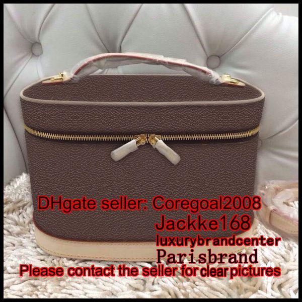 handbag big nice bag cross box cosmetic makeup travel tote womens purse case body m47280 luxury whjhu, Red;black
handbag big nice bag cross box cosmetic makeup travel tote womens purse case body m47280 luxury whjhu, Red;black