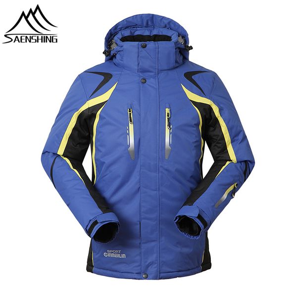 men's outdoor ski jacket good quality waterproof warm coat male winter snowboard jacket hiking or cycling clothing ing
men's outdoor ski jacket good quality waterproof warm coat male winter snowboard jacket hiking or cycling clothing ing