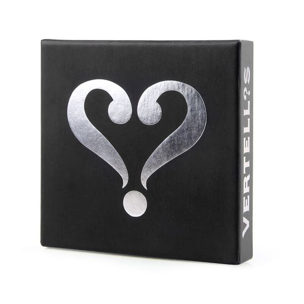 card game to have more meaningful and insightful conversations with loved ones in offline settings
card game to have more meaningful and insightful conversations with loved ones in offline settings