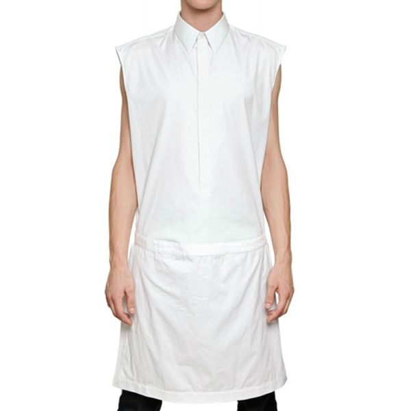 s-4xl 2018 summer simple shirt male korean version of the irregular long section thin shirt slim casual plus size, White;black
s-4xl 2018 summer simple shirt male korean version of the irregular long section thin shirt slim casual plus size, White;black
