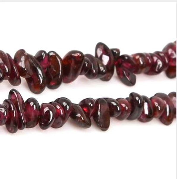 new fashion natural stone beads 5-6mm 88cm/bag dark red garnet irregular bead fit diy charm bracelet strand ing, Black
new fashion natural stone beads 5-6mm 88cm/bag dark red garnet irregular bead fit diy charm bracelet strand ing, Black