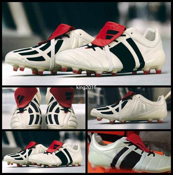 2017 predator mania champagne fg soccer cleats for men mens football boots sports outdoor soccer shoes boot sneakers size 39-45
2017 predator mania champagne fg soccer cleats for men mens football boots sports outdoor soccer shoes boot sneakers size 39-45