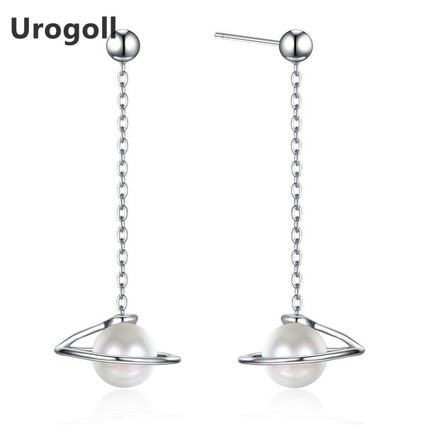 genuine silver 925 jewelry pearl drop earrings for women anniversary 925 sterling silver earring fine jewelry gifts, Golden;silver
genuine silver 925 jewelry pearl drop earrings for women anniversary 925 sterling silver earring fine jewelry gifts, Golden;silver