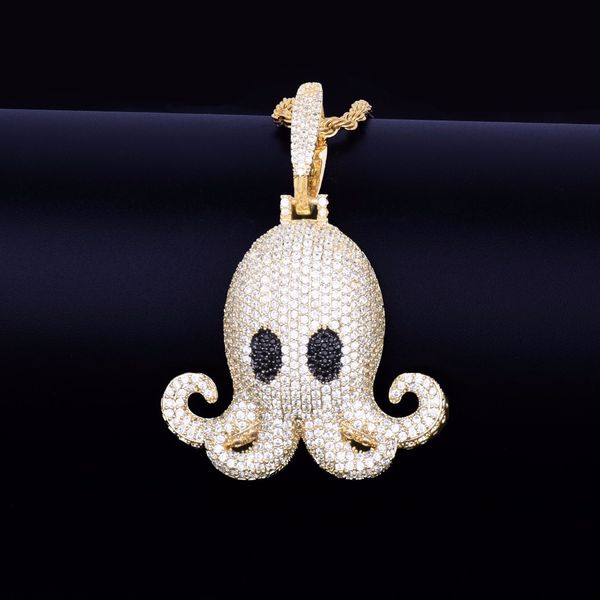iced animal pcs hip hop pendant with cuban chain gold silver color bling cubic zircon men's necklace jewelry for gift
iced animal pcs hip hop pendant with cuban chain gold silver color bling cubic zircon men's necklace jewelry for gift