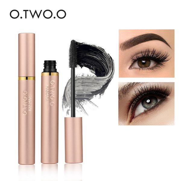 o.two.o 3d silk fiber mascara maquillage waterproof black thick lengthening mascara for eyes makeup eyelash mascara
o.two.o 3d silk fiber mascara maquillage waterproof black thick lengthening mascara for eyes makeup eyelash mascara