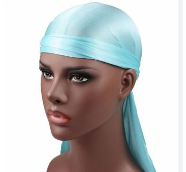 2018 headwear fashion silky satin hair turban bandana wigs durag men hat new headband accessories men's durags pirate assvp, White;black
2018 headwear fashion silky satin hair turban bandana wigs durag men hat new headband accessories men's durags pirate assvp, White;black