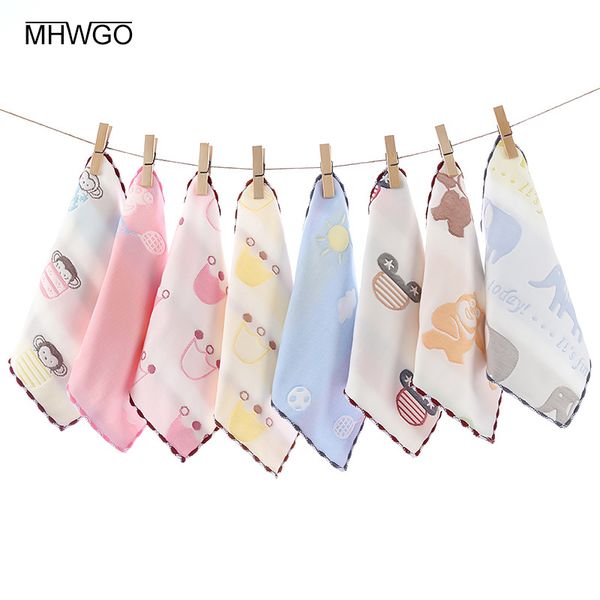 mhwgo baby cartoon towels children washcloth face towel cotton handkerchief bathing feeding baby care boy girl towel
mhwgo baby cartoon towels children washcloth face towel cotton handkerchief bathing feeding baby care boy girl towel
