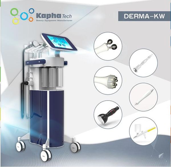 hydro dermabrasion diamond microdermabrasion hydra facial machine deep cleaning machine water jet peel skin rejuvenation skin whitening, Black;white
hydro dermabrasion diamond microdermabrasion hydra facial machine deep cleaning machine water jet peel skin rejuvenation skin whitening, Black;white