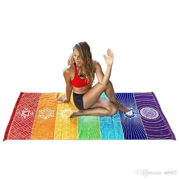 mandala bohemia одеяло радуга моды мягкие ковровые коврики stripes хлопок полотенце для йоги бич гостиная многофункциональные 17sj zz
mandala bohemia одеяло радуга моды мягкие ковровые коврики stripes хлопок полотенце для йоги бич гостиная многофункциональные 17sj zz