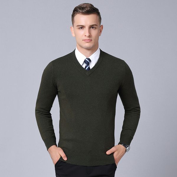 grevol new arrival thick pullover sweaters 100% wool men's solid casual v-neck sweaters wool flat knitted pullover sweater 1831, White;black
grevol new arrival thick pullover sweaters 100% wool men's solid casual v-neck sweaters wool flat knitted pullover sweater 1831, White;black