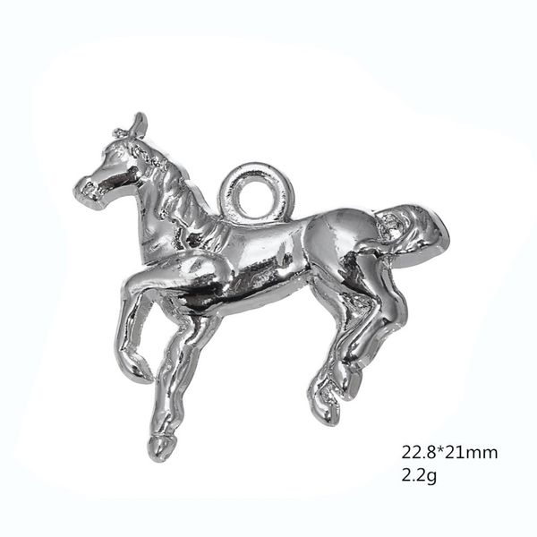 animal charms zinc alloy horse mental pendants for jewelry making keep collective charms for jewelry making, Bronze;silver 
animal charms zinc alloy horse mental pendants for jewelry making keep collective charms for jewelry making, Bronze;silver