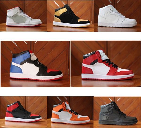 Sale new jumpman 1 High OG Игра Royal Banned Shadow Bred Toe Баскетбольные кроссовки Мужские 1S Разрушенны
Sale new jumpman 1 High OG Игра Royal Banned Shadow Bred Toe Баскетбольные кроссовки Мужские 1S Разрушенны