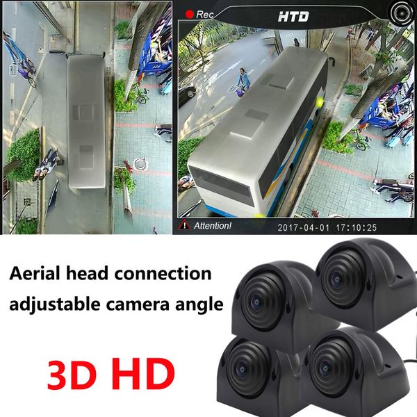 Bu car 360 panoramic eamle driving recorder parking rever e aerial view y tem adju table angle camera aviation head 3d 1080p
Bu car 360 panoramic eamle driving recorder parking rever e aerial view y tem adju table angle camera aviation head 3d 1080p
