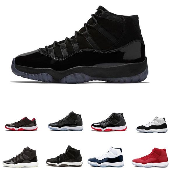 cap and gown 11 xi 11s prm heiress black stingray gym red chicago midnight navy space jams men basketball shoes sports sneaker, White;red
cap and gown 11 xi 11s prm heiress black stingray gym red chicago midnight navy space jams men basketball shoes sports sneaker, White;red