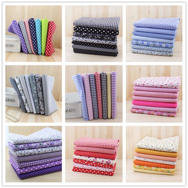 7pcs/lot cotton fabric thin plain floral dobby print fabrics for patchwork sewing,tissue,baby doll fabric cloth quilt 50x50cm, Black;white
7pcs/lot cotton fabric thin plain floral dobby print fabrics for patchwork sewing,tissue,baby doll fabric cloth quilt 50x50cm, Black;white