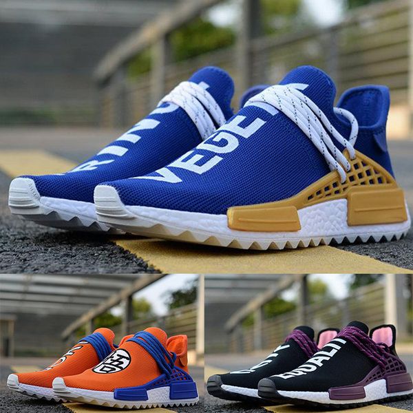De igner hoe human race pharrell william hu trail men port neaker holi canva port athletic women running hoe ize 36 45 with box
De igner hoe human race pharrell william hu trail men port neaker holi canva port athletic women running hoe ize 36 45 with box