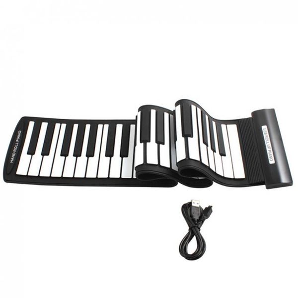 konix md61 fold electronic organ superior roll up piano with soft keys(61keys professional midi keyboard
konix md61 fold electronic organ superior roll up piano with soft keys(61keys professional midi keyboard