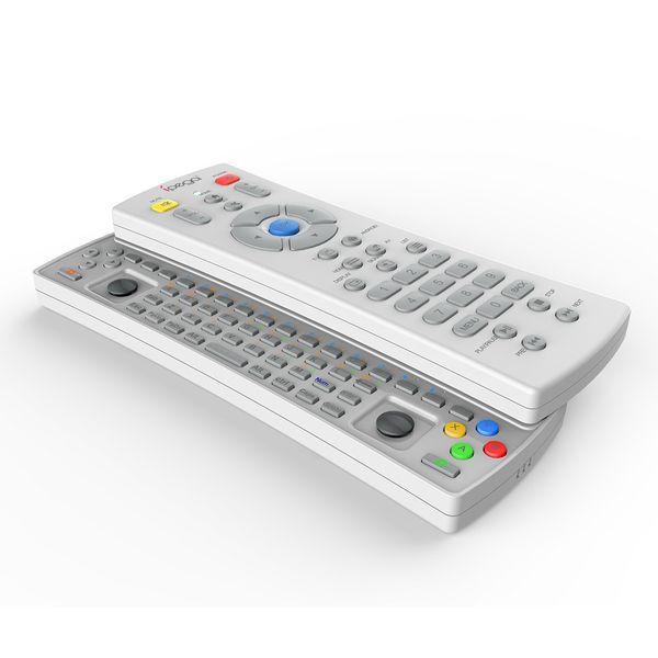 new ipega pg-9072 wireless bluetooth typing keyboard gamepad+remote control for tv phone pc long controlling distance slider design
new ipega pg-9072 wireless bluetooth typing keyboard gamepad+remote control for tv phone pc long controlling distance slider design