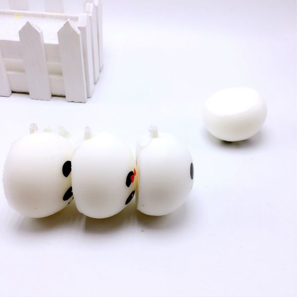 10cm rebound slow bread york eat expression facial simulation egg bread vent pinch toys decompression soft kmpbo
10cm rebound slow bread york eat expression facial simulation egg bread vent pinch toys decompression soft kmpbo