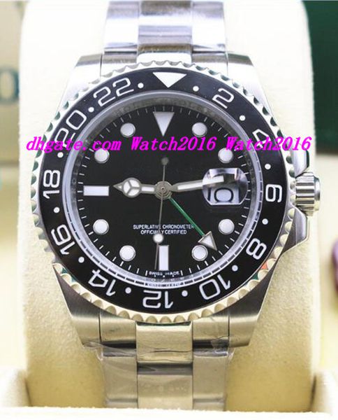 luxury watches ii stainless steel ceramic bezel - 116710 ln - bnib automatic mens watch men's watch wristwatch
luxury watches ii stainless steel ceramic bezel - 116710 ln - bnib automatic mens watch men's watch wristwatch