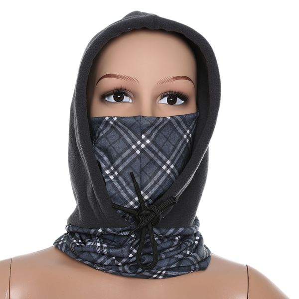 men and women bicycle riding hood windproof ear sub multifunction warm face mask thick velvet mask hat scarf ear cold movement, Black
men and women bicycle riding hood windproof ear sub multifunction warm face mask thick velvet mask hat scarf ear cold movement, Black