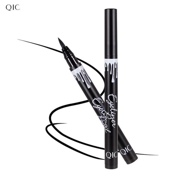 qic silk soft eyeliner 12pcs dream tearful eye quick dry eyeliner pen waterproof not blooming makeup
qic silk soft eyeliner 12pcs dream tearful eye quick dry eyeliner pen waterproof not blooming makeup