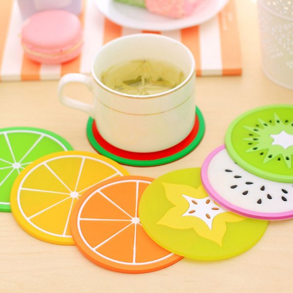 1 pcs fresh fruit coaster novelty placement for mugs cup table decoration stationery office accessories school supplies
1 pcs fresh fruit coaster novelty placement for mugs cup table decoration stationery office accessories school supplies