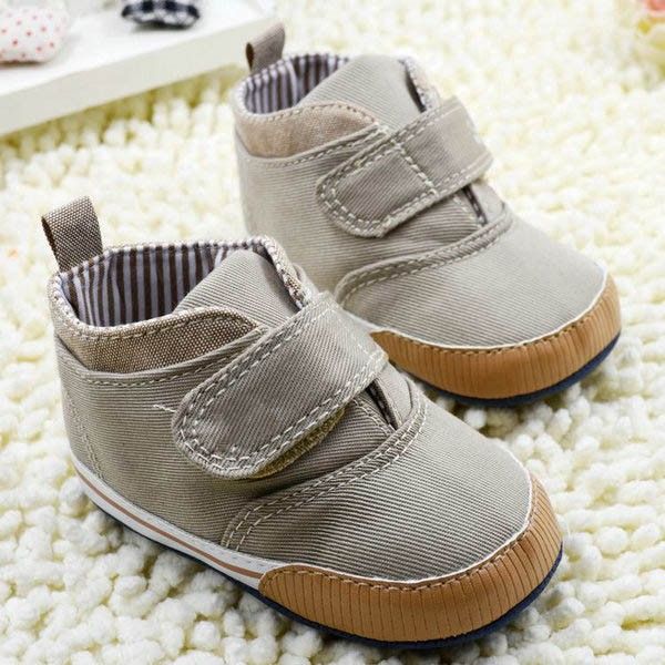 children kids crib shoes sneaker first walker newborn toddler boys ankle canvas soft sole antislip spring autumn winter footwear
children kids crib shoes sneaker first walker newborn toddler boys ankle canvas soft sole antislip spring autumn winter footwear