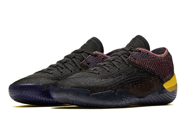 Kobe AD NXT 360 Black hot sales With Box Top Quality new Kobe Basketball shoes wholesale price store free shipping US7-US12
Kobe AD NXT 360 Black hot sales With Box Top Quality new Kobe Basketball shoes wholesale price store free shipping US7-US12