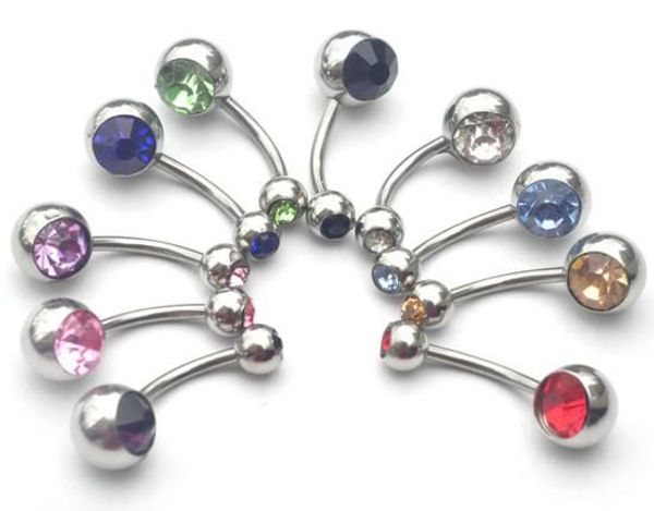 wholesale-5pcs you choose bulk trendy body jewellery belly tongue bar lip eyebrow nose rhinestone piercing rings, Slivery;golden
wholesale-5pcs you choose bulk trendy body jewellery belly tongue bar lip eyebrow nose rhinestone piercing rings, Slivery;golden