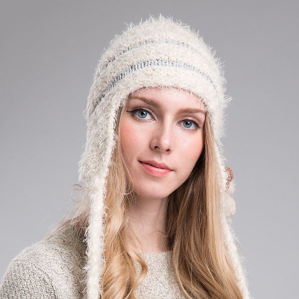 winter fashion knitted hat korean ladies pullover kniting warm hat warm leisure woolen ladies new year gift b-8640, Blue;gray
winter fashion knitted hat korean ladies pullover kniting warm hat warm leisure woolen ladies new year gift b-8640, Blue;gray