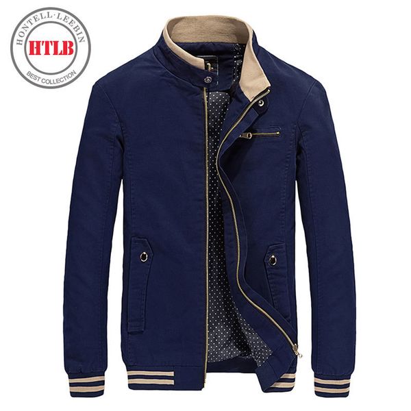 wholesale-htlb 2017 brand new autumn men casual jacket coat mens fashion washed 100% cotton brand-clothing jackets male coats zipper sales, Black;brown
wholesale-htlb 2017 brand new autumn men casual jacket coat mens fashion washed 100% cotton brand-clothing jackets male coats zipper sales, Black;brown
