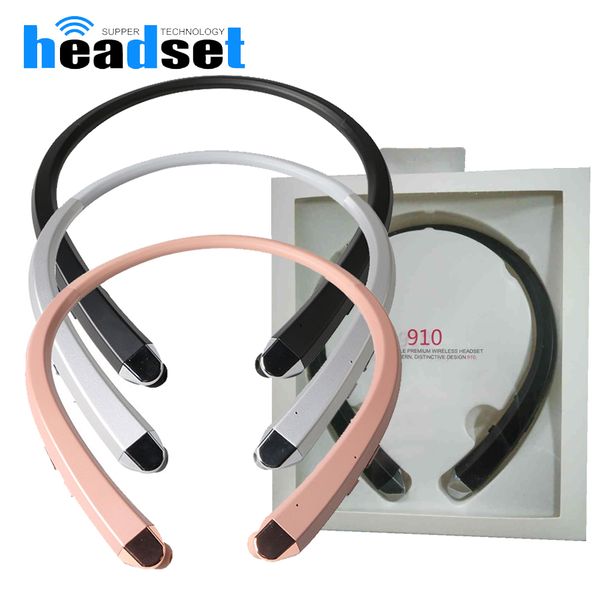 HBS-910 hbs 910 беспроводная Bluetooth-гарнитура микрофон спортивные наушники стереогарнит
HBS-910 hbs 910 беспроводная Bluetooth-гарнитура микрофон спортивные наушники стереогарнит
