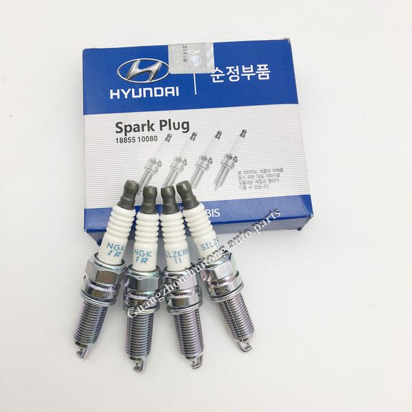 18855-10080 silzkr6b11 iridium spark plugs for hyundai i20 i30 cw ix20 kia carens iii 18855 10080 silzkr6b-11 1885510080
18855-10080 silzkr6b11 iridium spark plugs for hyundai i20 i30 cw ix20 kia carens iii 18855 10080 silzkr6b-11 1885510080