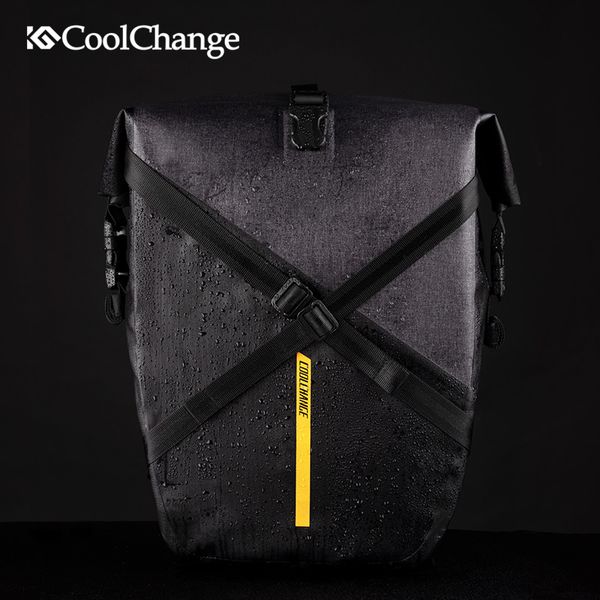 coolchange bike bag waterproof large capacity cycling bag luggage carrier bicycle basket rear rack tail seat trunk pannier
coolchange bike bag waterproof large capacity cycling bag luggage carrier bicycle basket rear rack tail seat trunk pannier