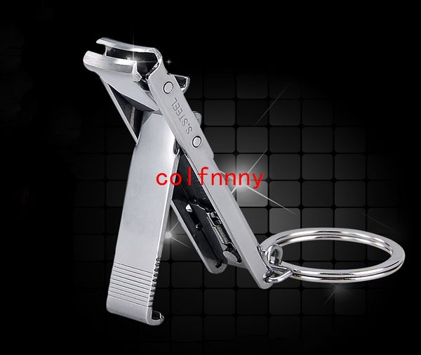 100pcs/lot fast shipping stainless steel ultra-thin foldable hand toe nail clippers cutter trimmer keychain tools quality high
100pcs/lot fast shipping stainless steel ultra-thin foldable hand toe nail clippers cutter trimmer keychain tools quality high