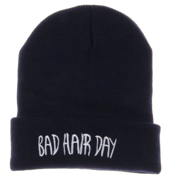 bad hair day winter hats for women men cotton casual skullies beanies hats caps for men women knitted gorros toca
bad hair day winter hats for women men cotton casual skullies beanies hats caps for men women knitted gorros toca