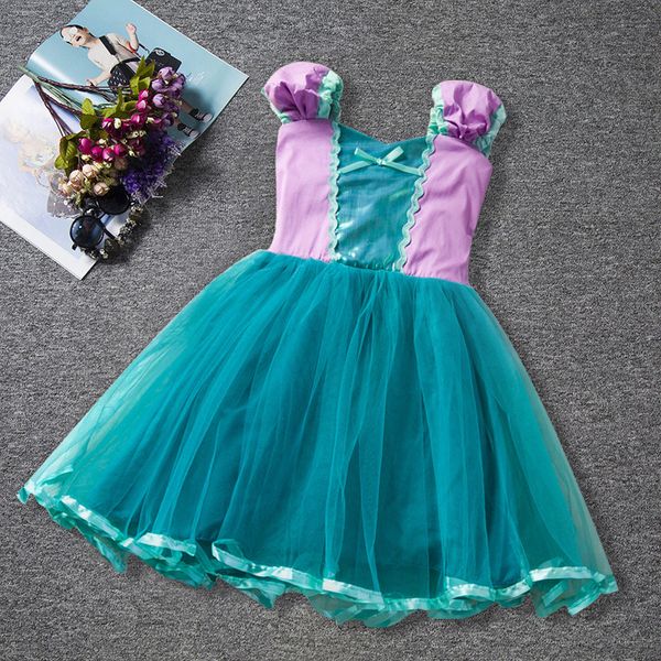 2018 new girls dresses baby girl summer sleeveless mermaid princesses kids fashion lace gauze bow dress children clothing z11, Red;yellow
2018 new girls dresses baby girl summer sleeveless mermaid princesses kids fashion lace gauze bow dress children clothing z11, Red;yellow