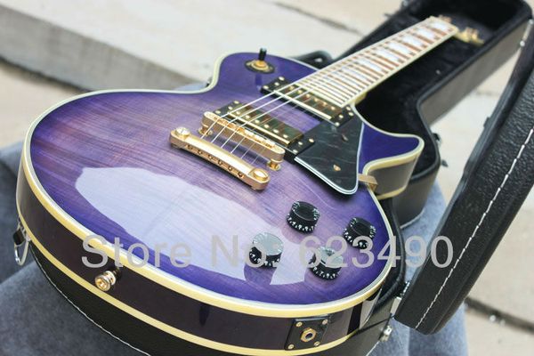 Guitarra Elétrica brinkley